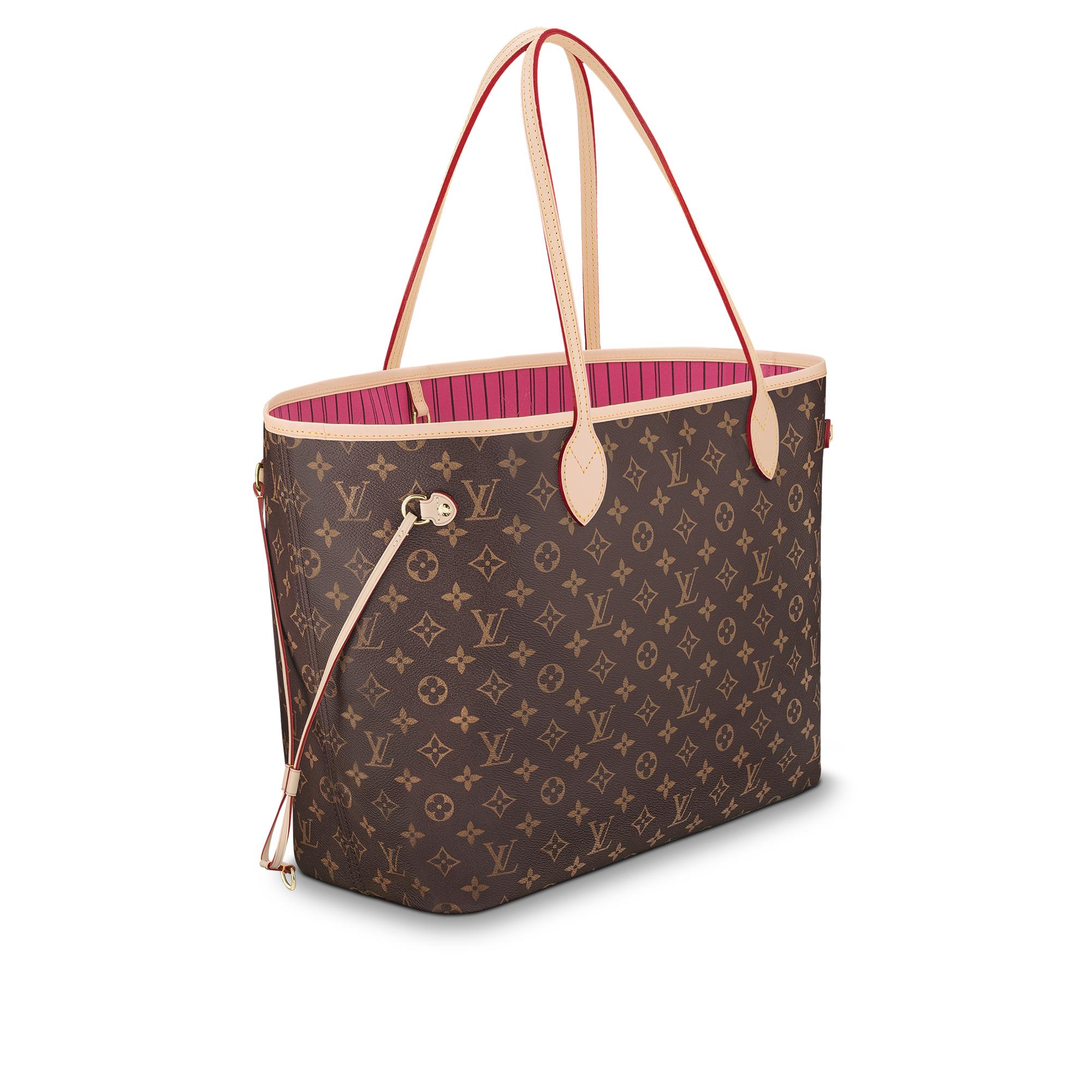 Sac cabas clearance lv